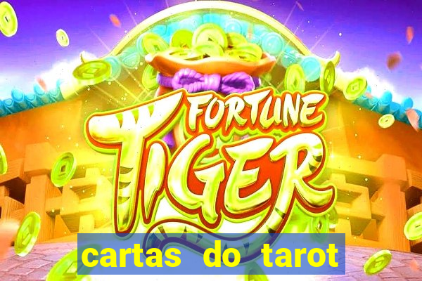 cartas do tarot que indicam mentira